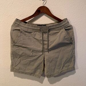 Holister Jogger Shorts